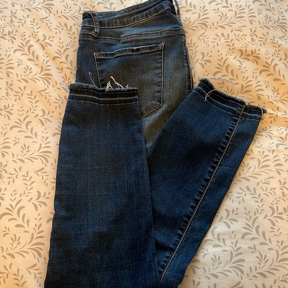 Articles Of Society -Denim Sz -30”